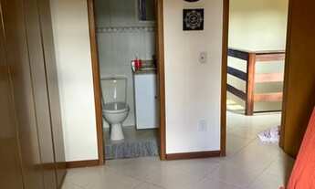 Imagem 13: Casa para venda com 90 metros quadrados e 2 quartos em Piratininga - Niterói - RJ