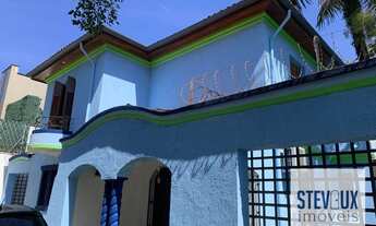 Imagem: Sobrado para alugar, 426 m² por R$ 15.000,00/mês