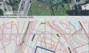 Imagem 3: Terreno na zona Sul para Alugar, e vender 1000 m² por R$ 30.000/Mês ou R$7800.000,00 vend