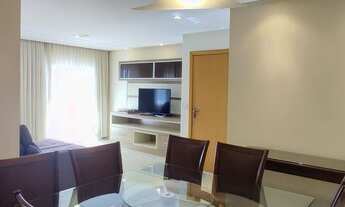 Imagem 4: Apartamento 4 Dormitórios 3 Suítes - Vila Ema