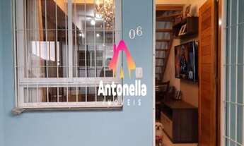 Imagem 6: Sobrado com 2 Dormitorio(s) localizado(a) no bairro Ana Rech em Caxias do Sul / Ref.:5950