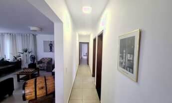 Imagem 7: Casa térrea à venda no Condominio Terras de Canaã, 213 mts de area útil em terreno de 1500