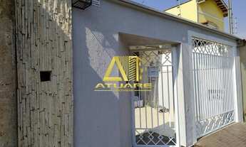 Imagem 2: CASA RESIDENCIAL em POUSO ALEGRE - MG, SÃO CARLOS