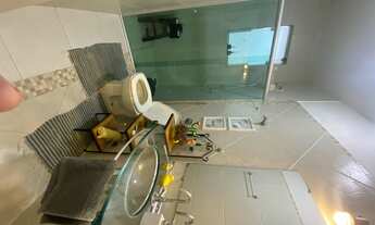 Imagem 5: Casa para venda possui 120 metros quadrados com 3 quartos em Guarujá - Betim - Minas Gerai