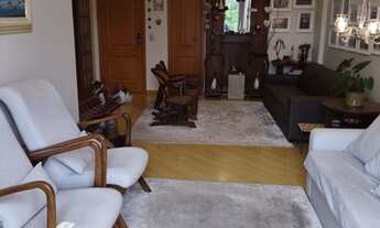 Imagem 2: Apartamento à venda no bairro Cabral - Curitiba/PR