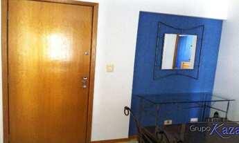 Imagem 3: Apartamento - Parque Residencial Aquarius - Residencial Garden Tower - 46m² - 1 Dormitório