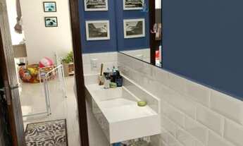 Imagem 5: Florianopolis - Casa Padrão - Vargem Pequena