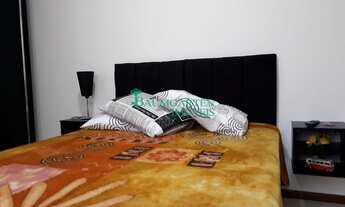 Imagem 7: Apartamento à venda no bairro Barreiros - São José/SC