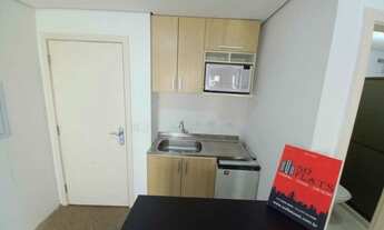 Imagem 2: Residencial Jardins Metropolis disponível para venda com 27m² e 01 vaga de garagem