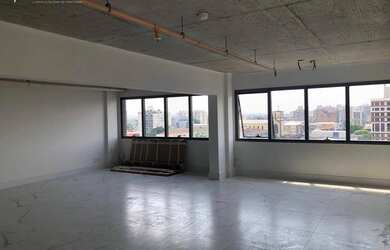 Imagem 3: Sala, 115 m² - Passo d'Areia - Porto Alegre/RS