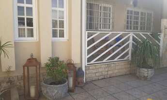 Imagem 2: Casa à venda, 4 quartos, 1 suíte, 3 vagas, Jardim Belvedere - Volta Redonda/RJ