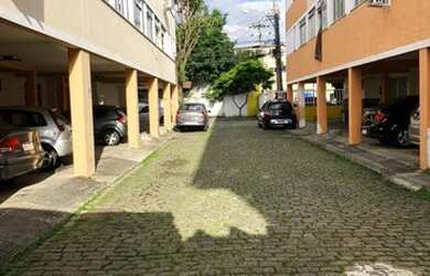 Imagem 14: Apartamento para Venda em Rio de Janeiro, Campo Grande, 2 dormitórios, 1 banheiro, 1 vaga