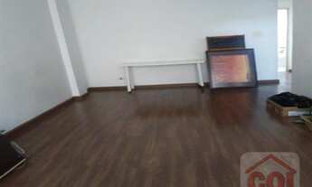 Imagem: São Paulo - Apartamento Padrão - Vila