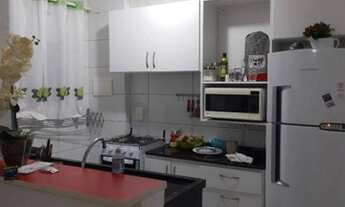 Imagem: Apartamento com 2 dormitórios à venda