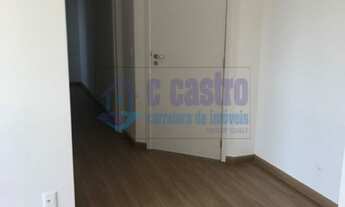 Imagem 7: Apartamento em Alphaville Alto Padrão, 109,36m2, contendo 4 dormitórios sendo 1 suíte, sa