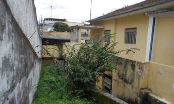 Imagem 7: Casa antiga de 03 quartos no bairro Boa Vista