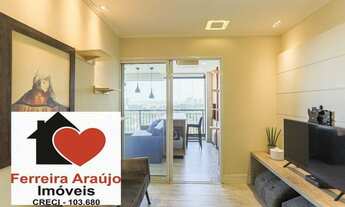 Imagem 5: PRÉDIO NOVO, APARTAMENTO COM VARANDA GOURMET, NO MELHOR DO JARDIM PRUDÊNCIA !