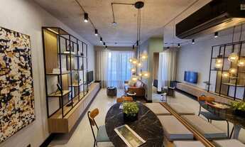 Imagem 3: Apartamento com 2 dorms, Canto do Forte, Praia Grande - R$ 439 mil, Cod: 52