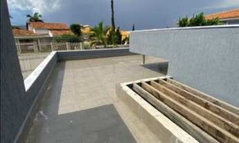 Imagem 6: Sobrado próximo ao taguaparque com lazer completo padrão moderno