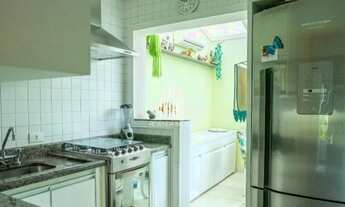 Imagem 6: Casa na Quarta parada