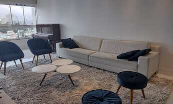 Imagem 4: Apartamento para venda possui 150 metros quadrados com 3 quartos