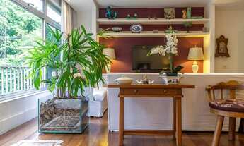 Imagem 3: Cond/Ed.: Jardim Oceânico,apartamento à venda, Barra da Tijuca, Rio de Janeiro, RJ