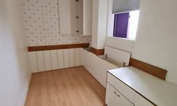 Imagem 3: Apartamento para venda com 84 metros quadrados com 2 quartos em Pituba - Salvador - BA