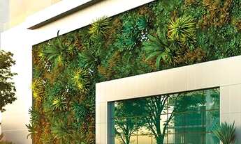 Imagem: 535 Barra - 1 quarto - Nascente - Vista