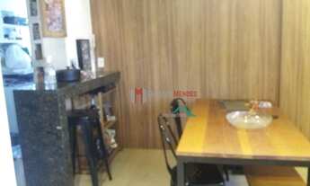 Imagem 3: Apartamento com 3 dormitórios para alugar em Belo Horizonte