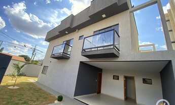Imagem 2: GOIâNIA - Casa Padrão - Setor Sudoeste