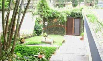 Imagem: RIO DE JANEIRO - Casa de Condomínio - FREGUESIA