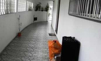 Imagem 4: Sobrado no Parque Fongaro em São Paulo - SP