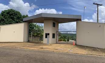 Imagem 1: Lote Condomínio Mangueiras