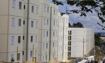 Imagem 2: Apartamento para Venda em Mogi das Cruzes, Vila Caputera, 2 dormitórios, 1 banheiro, 1 vag