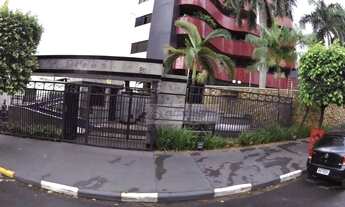 Imagem 1: Apartamento com 3 dormitórios à venda por R$ 1.100.000,00 - Goiabeiras - Cuiabá/MT