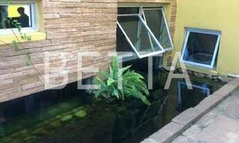 Imagem 3: 10450 - Casa 3 Dorms. (3 Suítes), ALPHAVILLE 11 - SANTANA DE PARNAÍBA/SP