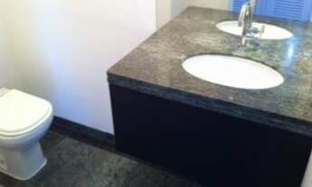 Imagem 6: PRAIA DE ICARAÍ APARTAMENTO 309m2 4 QUARTOS (2 SUÍTES) VARANDA, 3 VAGAS GARAGEM FRENTE P