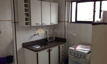 Imagem 3: Apartamento com 1 dorm, Caiçara, Praia Grande - R$ 215 mil, Cod: 875