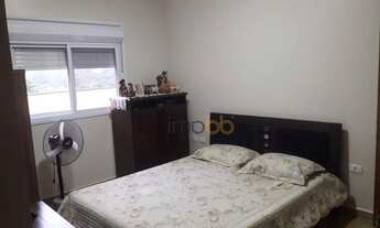 Imagem 4: Casa com 5 dormitórios à venda, 207 m² - Condomínio Villagio Milano - Sorocaba/SP