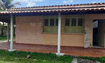 Imagem: Casa para venda tem 98 metros quadrados