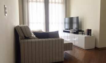 Imagem 2: Apartamento para venda com 88 metros quadrados com 3 quartos