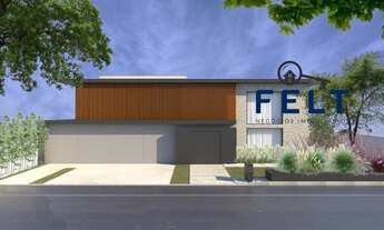 Imagem: BARUERI - Casa de Condomínio - Alphaville