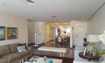 Imagem: Cobertura à venda, 416 m² por R$ 1.980.000,00