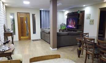 Imagem 6: Casa para Venda em Rio de Janeiro, Campo Grande, 2 dormitórios, 1 suíte, 1 banheiro, 2 vag