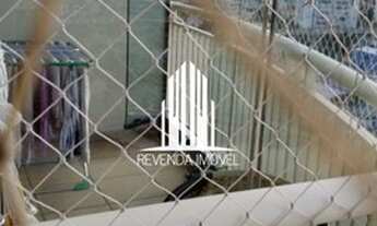 Imagem 3: Aptº 3dorm, 1 suíte, sacada na sala, banheiro social, lavabo, piso laminado nos corredores