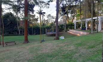 Imagem 4: Chácara à venda, 3528 m² por R$ 3.710.000,00 - Riviera Paulista - São Paulo/SP