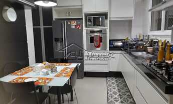 Imagem 7: Apartamento à venda semi-mobiliado no Grand Splendor