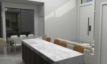 Imagem 4: Casa à venda, Jardim Mantova, Indaiatuba, SP