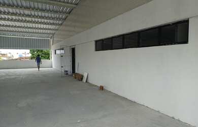 Imagem 3: Área de 628 metros para locação na Iputinga - Recife - PE