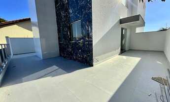 Imagem 2: Área Privativa Planalto 2 quartos 2 vagas